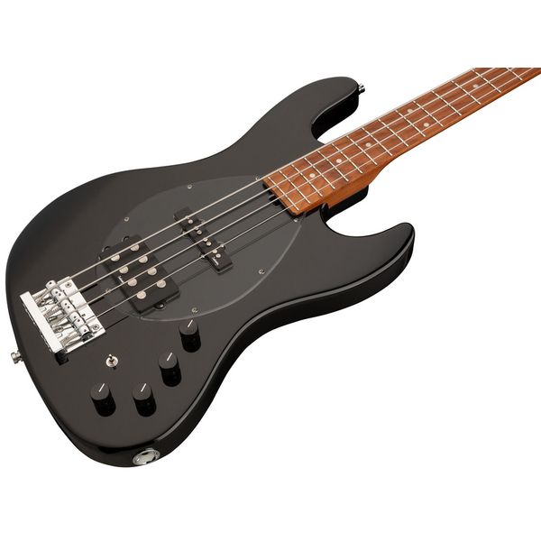 Sadowsky MetroExp 21 Vintage MJ 4 RM BK