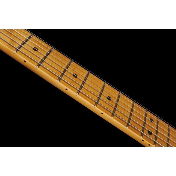 Fender Vintera II 70s Strat MN VWT