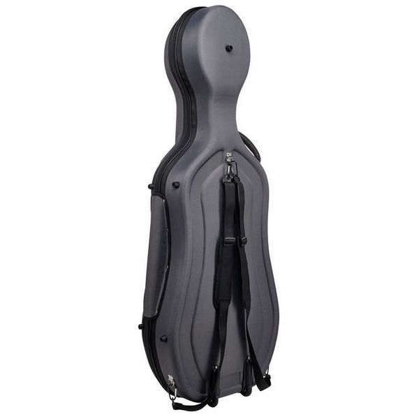 Roth & Junius Cello Light Case Eva GY 4/4
