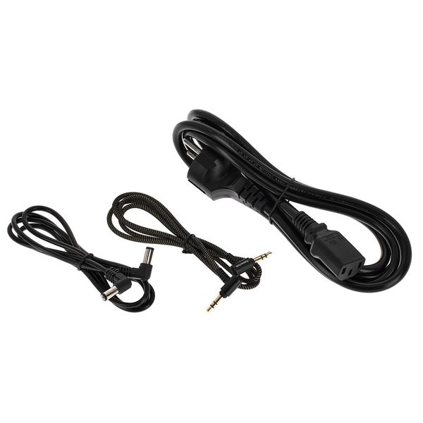 Positive Grid Spark 40 BK Bundle