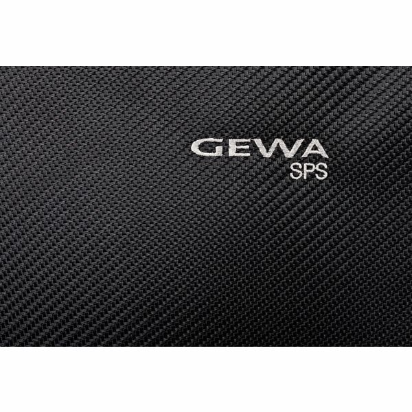 Gewa SPS Drum Bag Set Jazz
