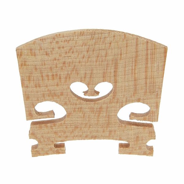 Roth & Junius Violin Bridge 1/8