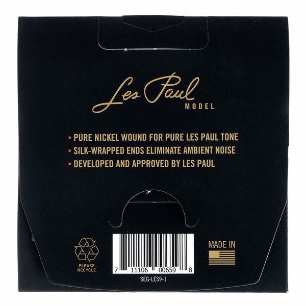 Gibson Les Paul Premium Ultra Light