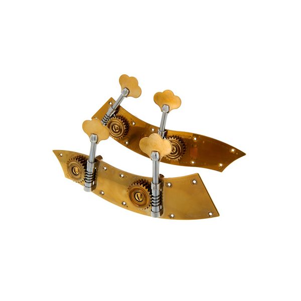 Roth & Junius Tyrolean Bass Machines B-Stock