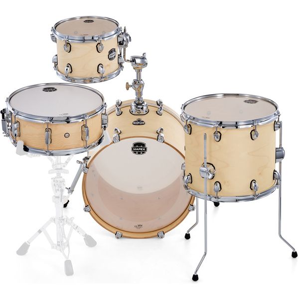 Mapex Mars Maple Bebop NW Bundle