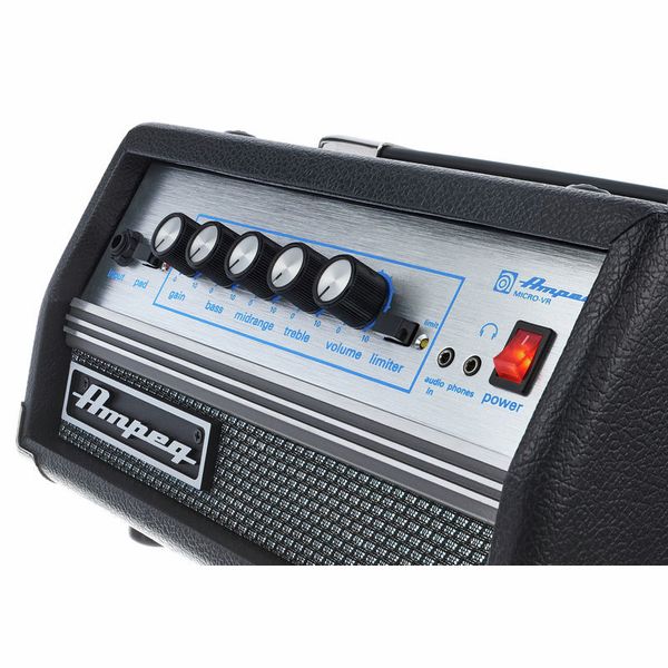 Ampeg Micro VR Head