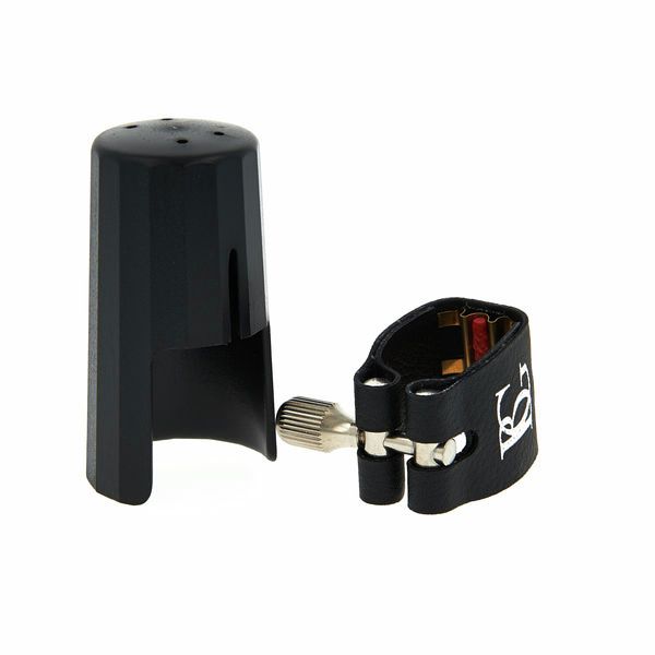 BG France L7 R Ligature Clarinet