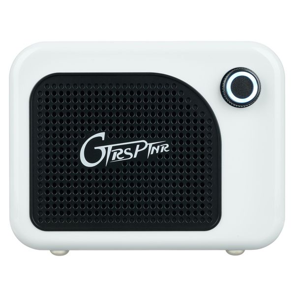 Mooer GTRS PTNR Bluetooth Amp WH