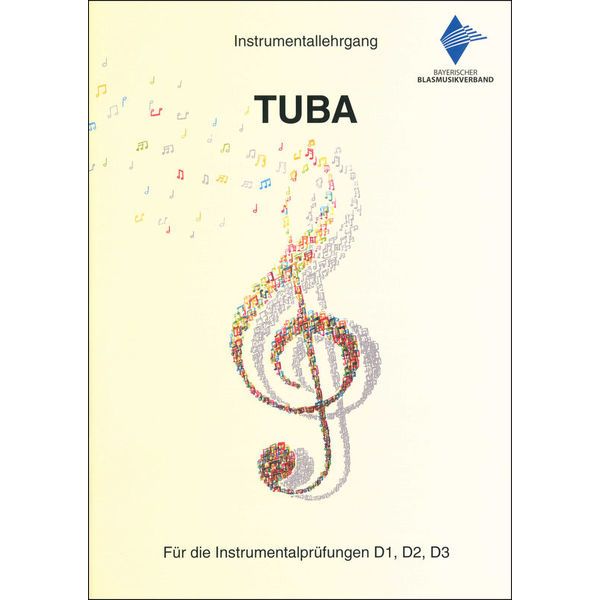 Musikverlag Heinlein Praxis Tuba
