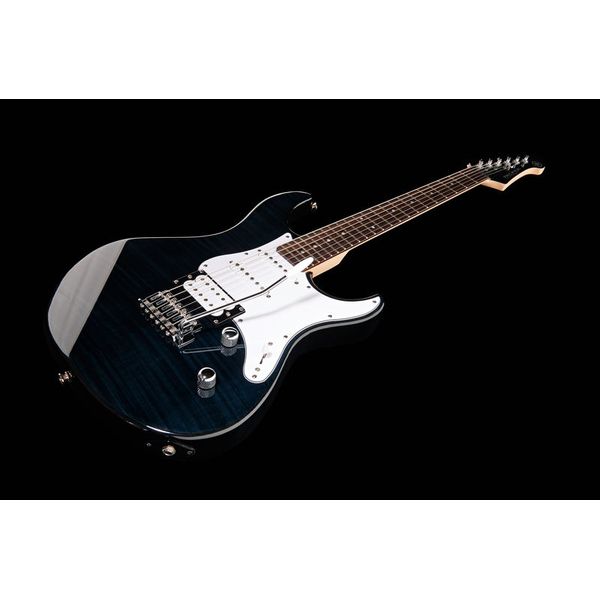 Yamaha Pacifica 212V FM TBL