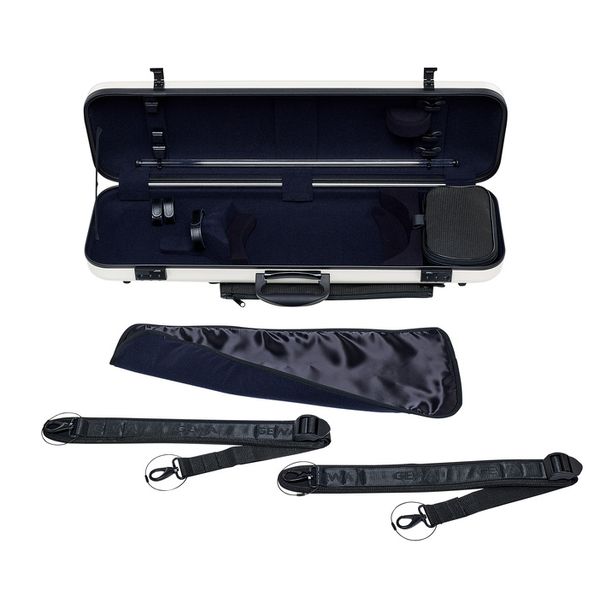 Gewa Air 2.1 Violincase 4/4 BG