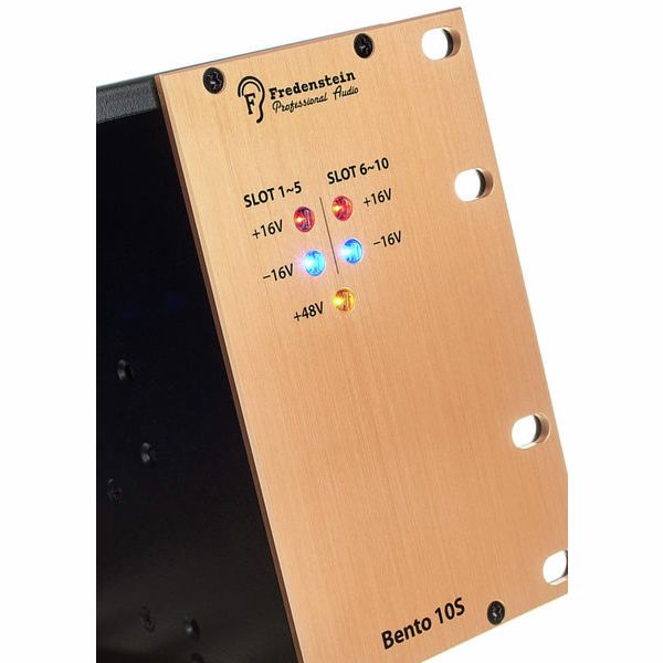 Fredenstein Bento 10S