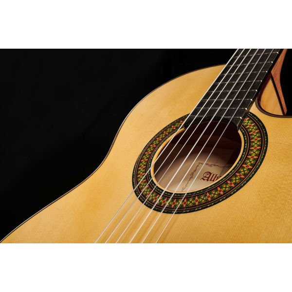 Alhambra 7FCCTE2 Flamenco