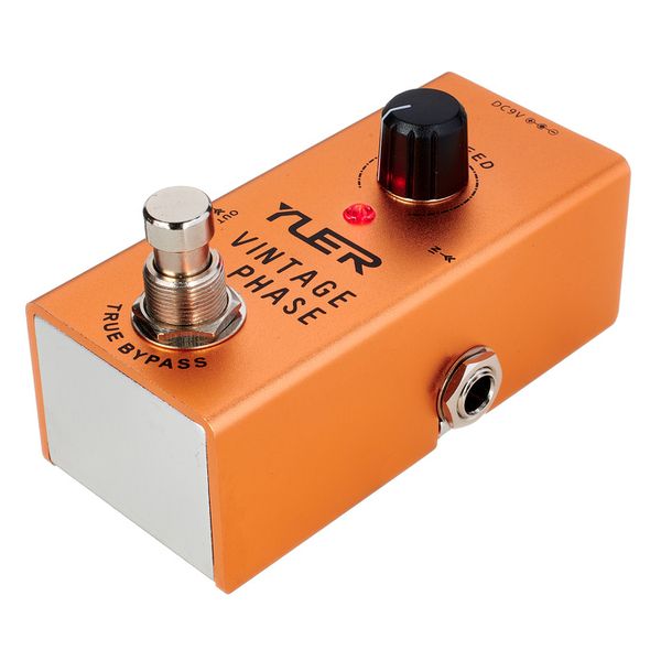 Yuer RF-10 Series Vintage Phase