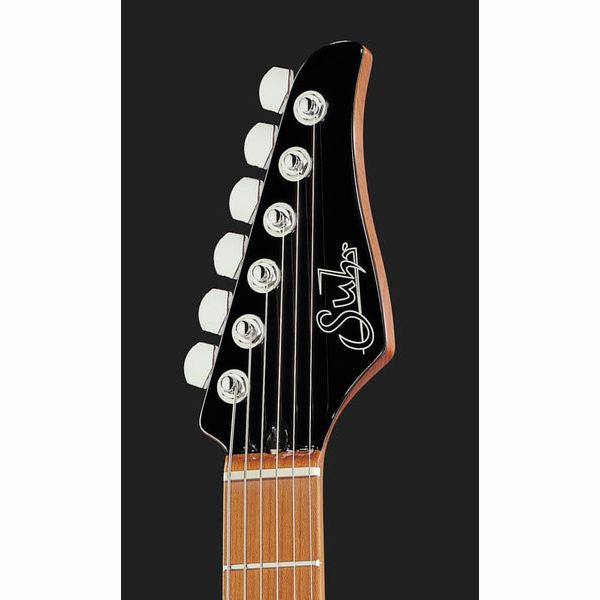 Suhr Modern Plus MN HSH TCB