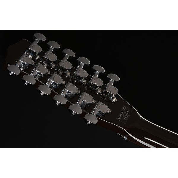 Danelectro Fifty Niner 12 String GD Top