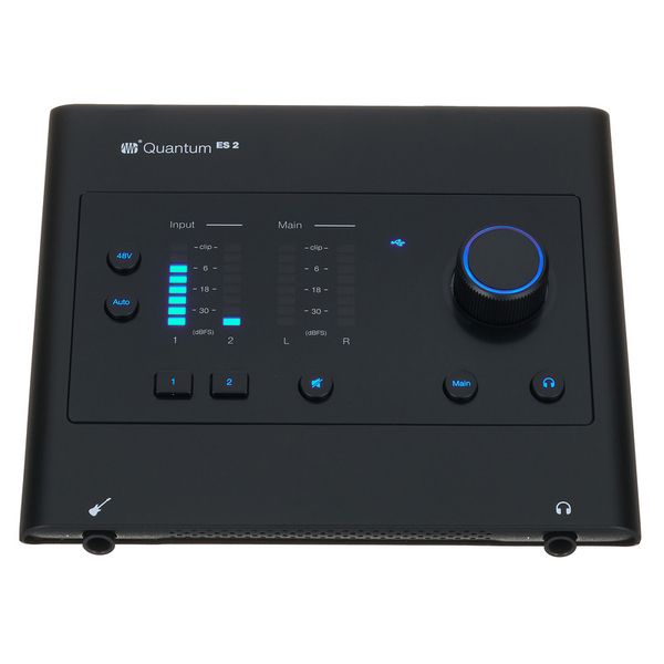 Presonus Quantum ES2