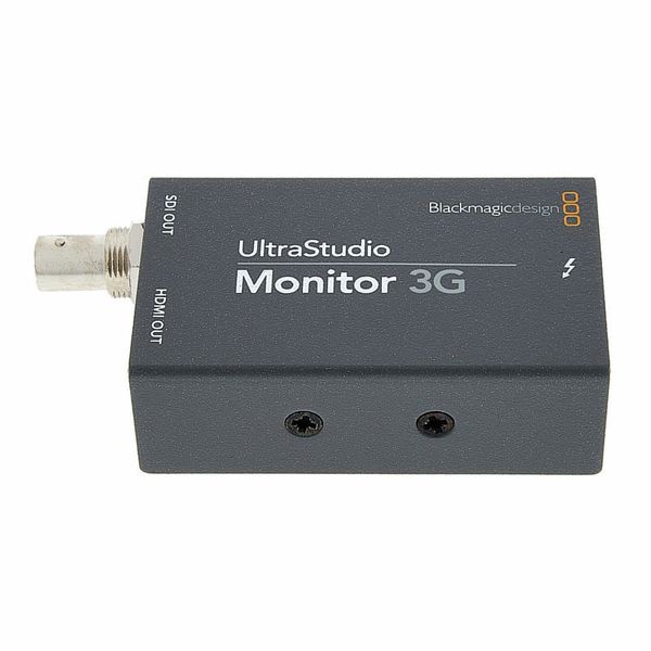 Blackmagic Design UltraStudio Monitor 3G