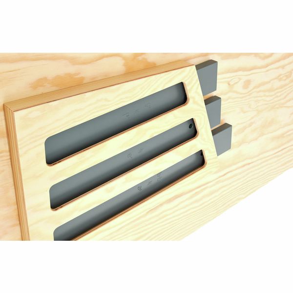 Sonor GBKM 10 Deep Bass Metallophone