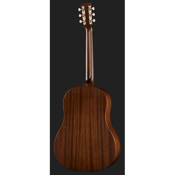 Gretsch JD Dread DELTO TSPG BLKT