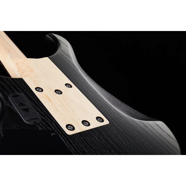 Human Base BaseX.oc5 Black