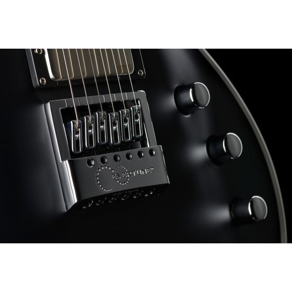 ESP LTD EC-1000 Evertune BB BLKS