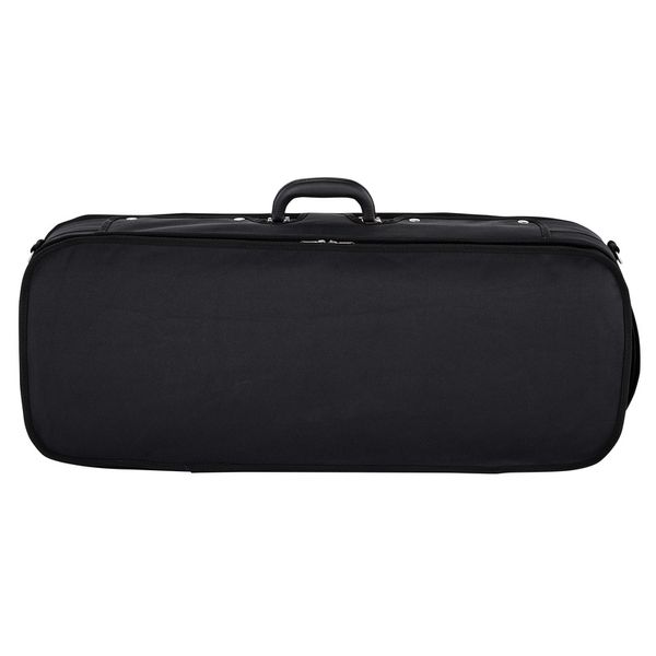 Roth & Junius RJVC Double Violin Case BK 4/4