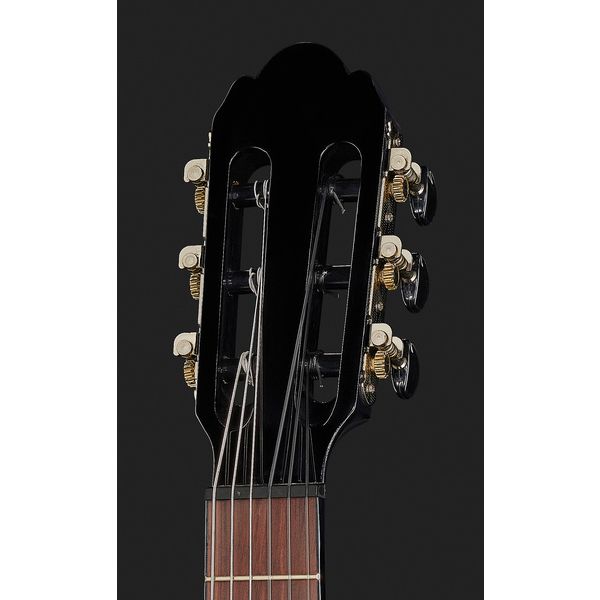 Gewa Student Black 1/2