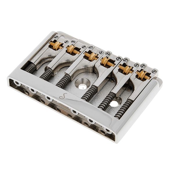 Schaller 3D-6 Guitar Bridge NI