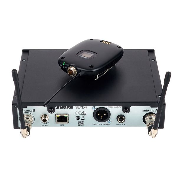 Shure SLXD14E/153T J53