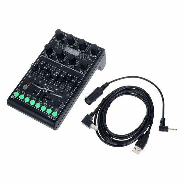 Faderfox UC4