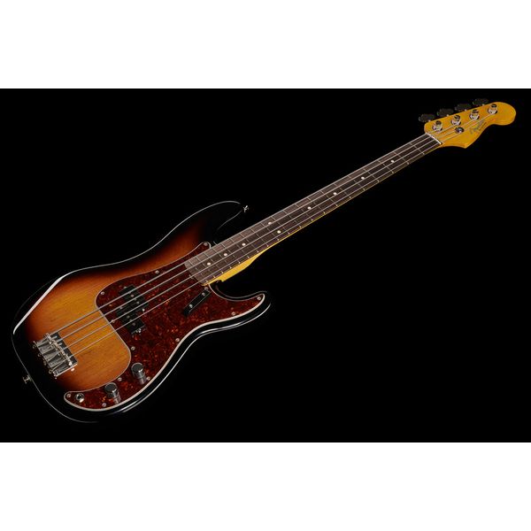 Fender Vintera II 60s P-Bass SB