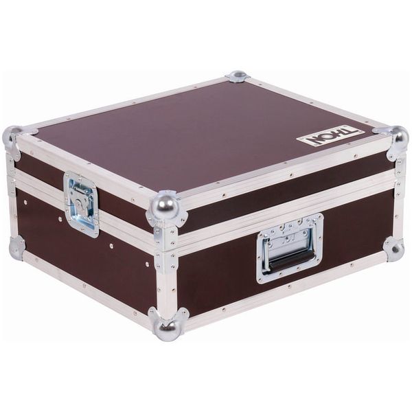 Thon Rack Case 12U Notebook Board