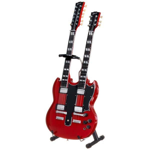 Axe Heaven Gibson SG EDS-1275 Double