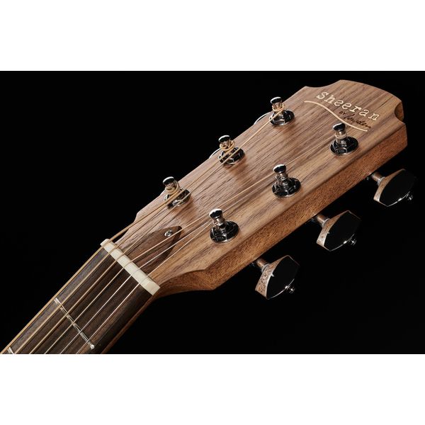 Sheeran by Lowden W01