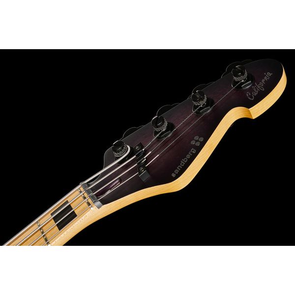 Sandberg California II TT 4 RMN VB