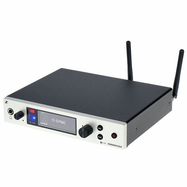 Sennheiser EM 300-500 G4 GW Band