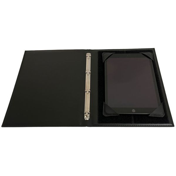 Rolf Handschuch Music Tablet Folder