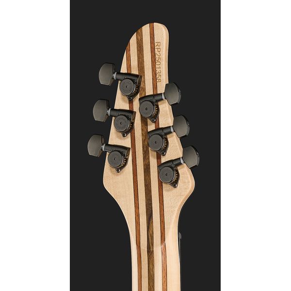 Mayones Guitars Regius 4EVER 6 B27