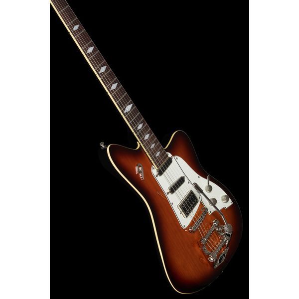 Duesenberg Paloma Vintage Burst