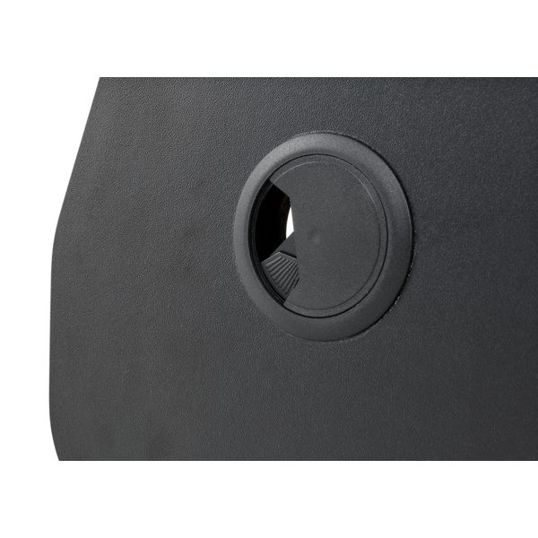 Zaor MIZA Rack 12 MKII Anniv Black