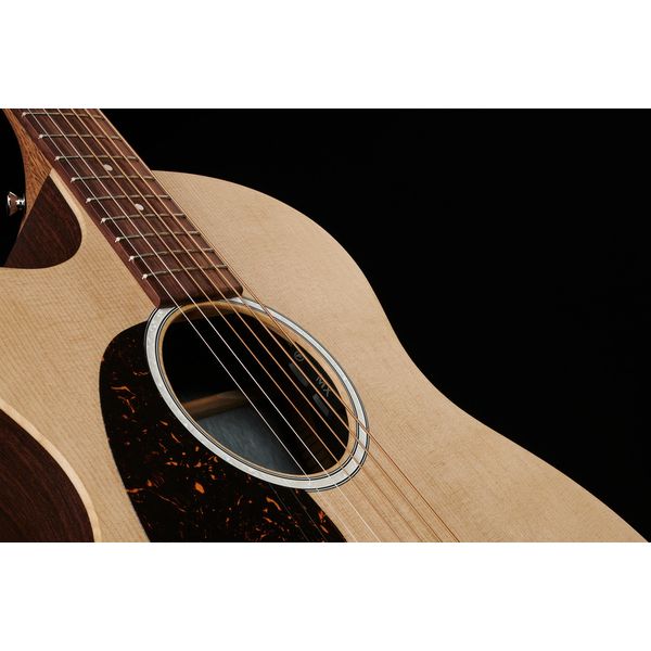 Martin Guitar GPCX2E-02 Rosewood LH