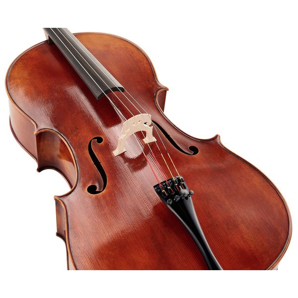 Karl H&ouml;fner H4/6-DAV-C Davidov Cello 4/4