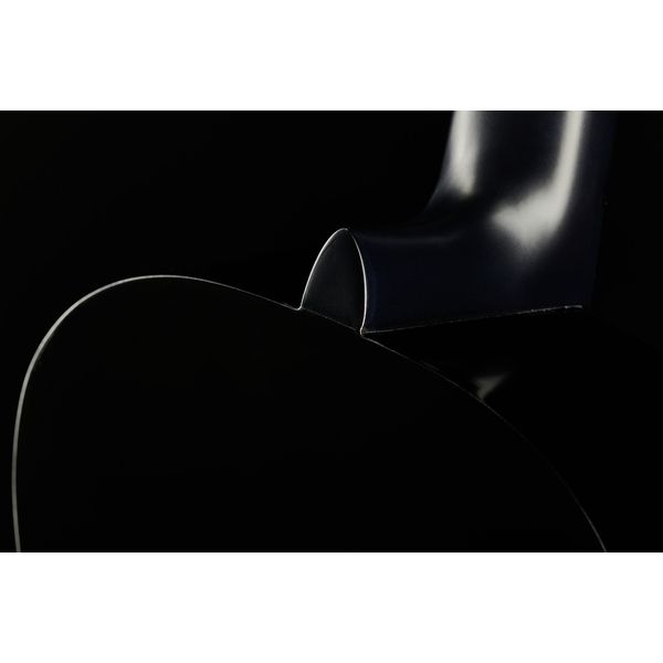 Gewa Student Black 1/2