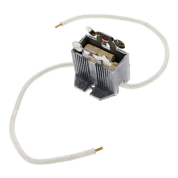 Omnilux Base Socket GX-9.5 & GY-9.5