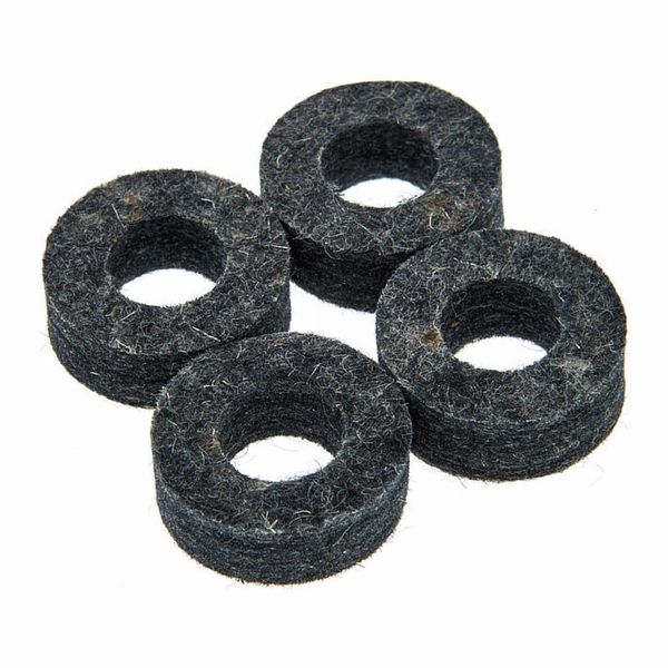 Gibraltar SC-CLF/4 Hi-Hat Clutch Felts