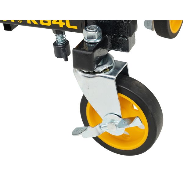 RockNRoller R64C "Mini" Multicart