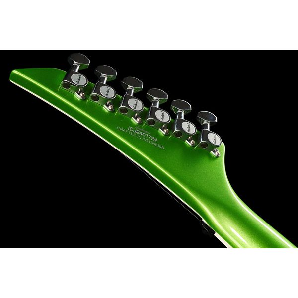 Jackson X Series Scott Ian King V