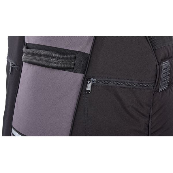 Roth & Junius BSB-01 1/2 GY/BK Bass Soft Bag