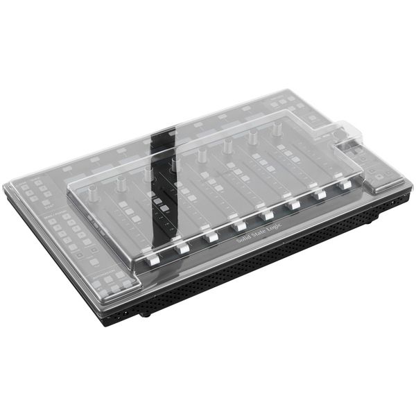 SSL UF8 Decksaver Bundle